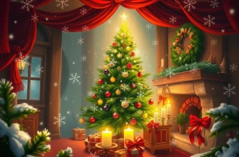 Descubre 10 historias navideñas como 'Intercambio navideño'