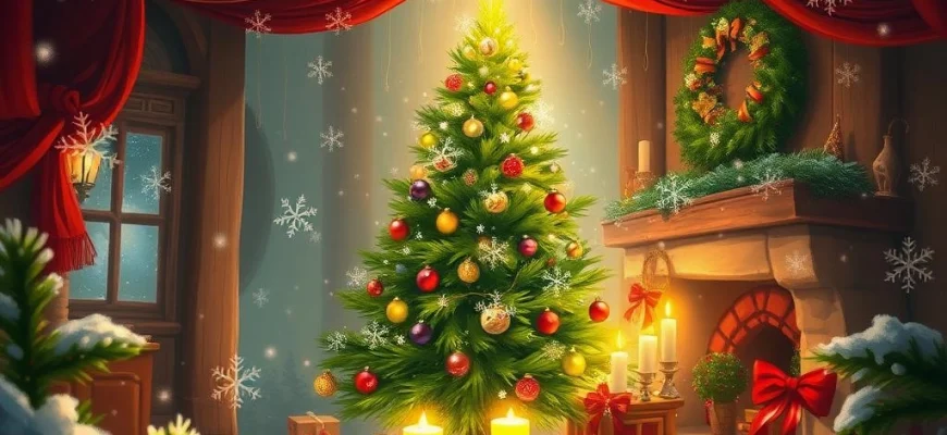 Descubre 10 historias navideñas como 'Intercambio navideño'