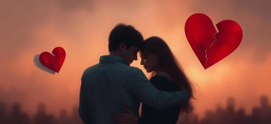 10 historias similares a 'El amor es imperfecto' que no te puedes perder