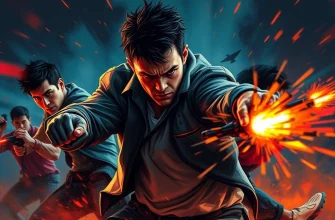 Películas y series similares a Nadie