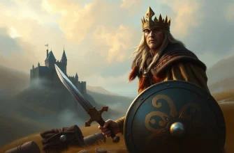 Descubre 10 películas similares a El Rey Gaélico