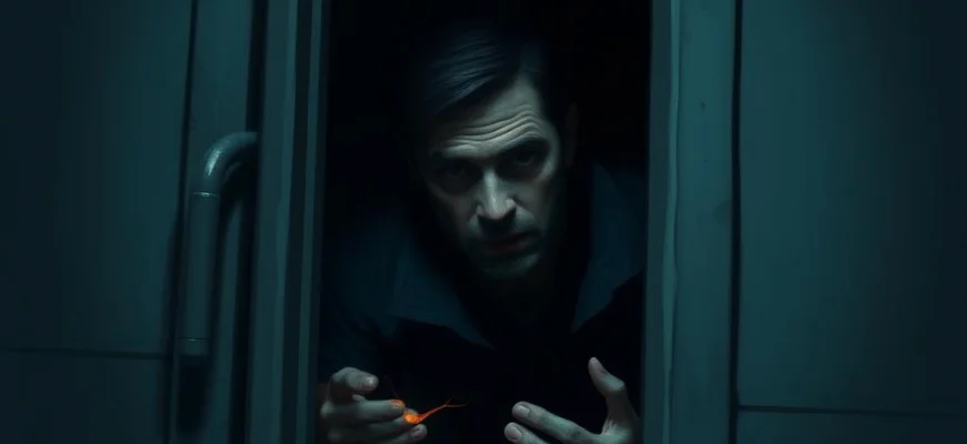 Películas similares a La casa del miedo que te mantendrán en vilo