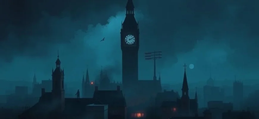 Películas similares a 'La séptima profecía' que debes ver