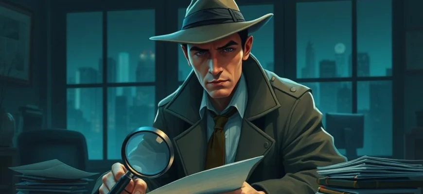 Series similares a Los misterios de Laura que no te puedes perder