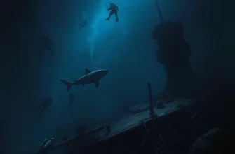 10 Títulos Similares a Aguas siniestras que Debes Ver