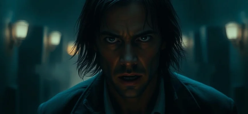 10 títulos similares a 'Beneath Us' para fans del suspenso