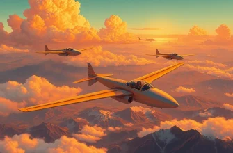 Películas similares a Aviones que no te puedes perder