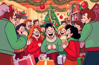 Películas y series similares a 'Esta Navidad es una ruina'