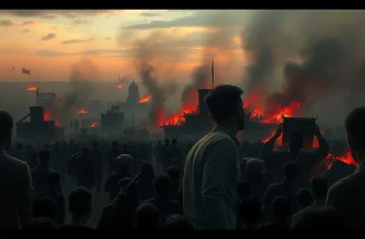 Películas similares a 'Quo vadis, Aida?'