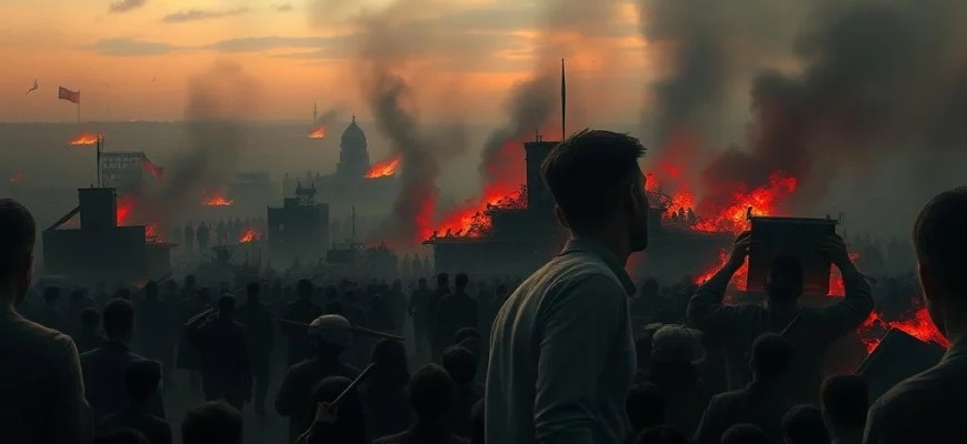 Películas similares a 'Quo vadis, Aida?'