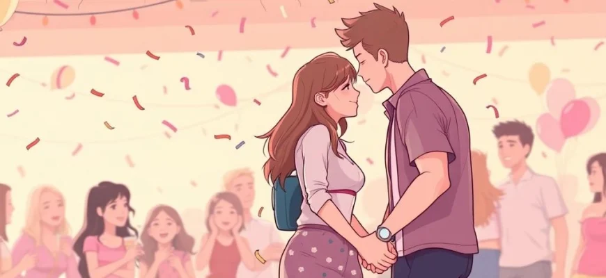 Películas similares a 'La noche de su vida'