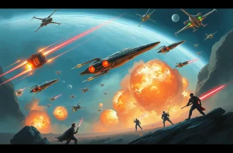 10 títulos imprescindibles para fans de 'El Imperio Contraataca'