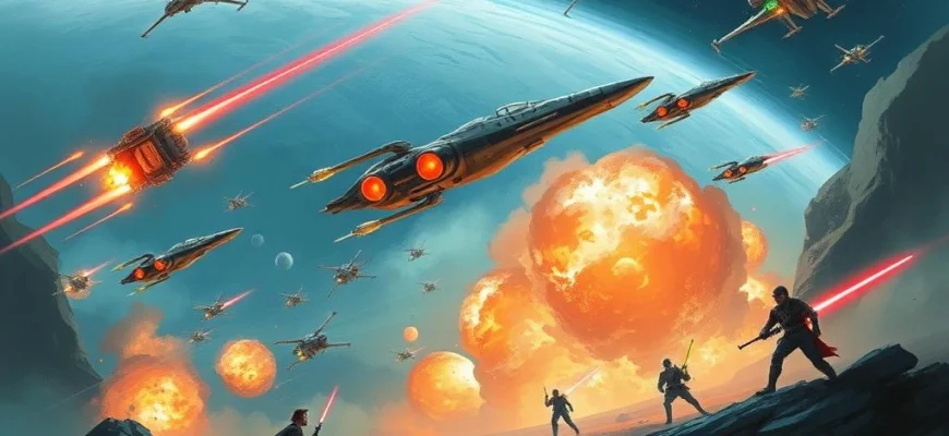 10 títulos imprescindibles para fans de 'El Imperio Contraataca'