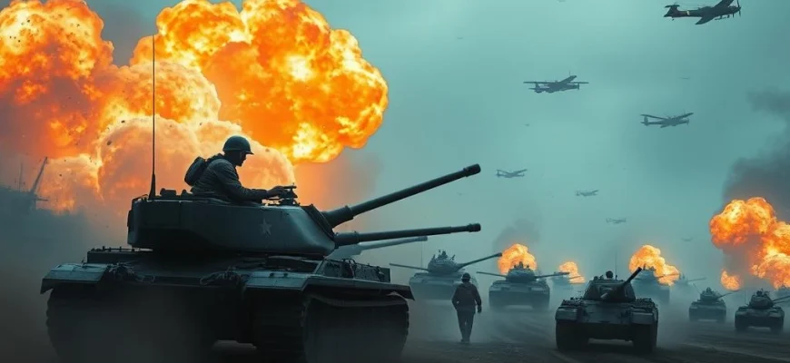 Películas similares a 'Los 800' que debes ver