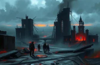 10 thrillers postapocalípticos como Apocalypse Z