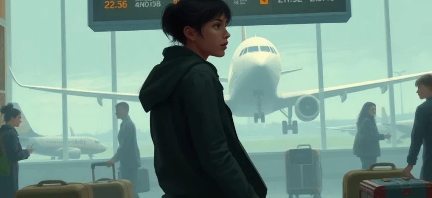 Películas y series similares a La terminal