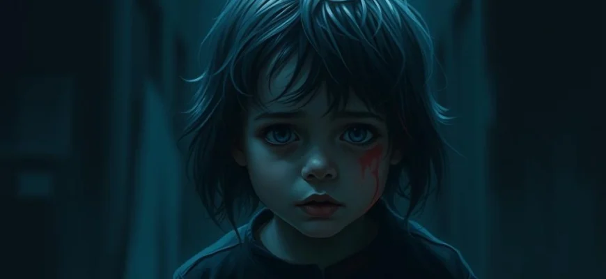 Películas similares a Maligno para fans del terror psicológico