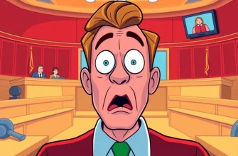 10 producciones similares a 'El jurado' que no te puedes perder