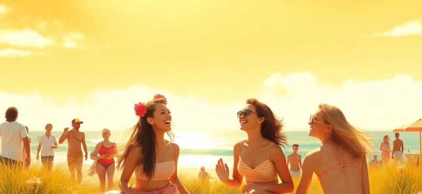 Películas similares a Luca que no te puedes perder