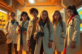 Películas similares a 'Escuela de genios' para disfrutar