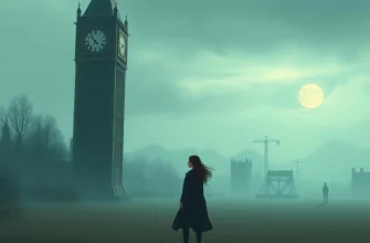 Películas similares a 'Nunca me abandones' que no te puedes perder