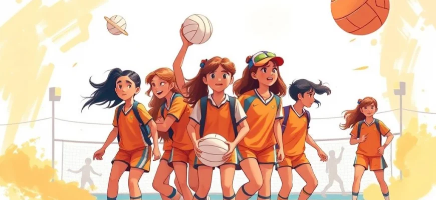 Series y películas similares a Haikyuu!! Los ases del vóley que no te puedes perder