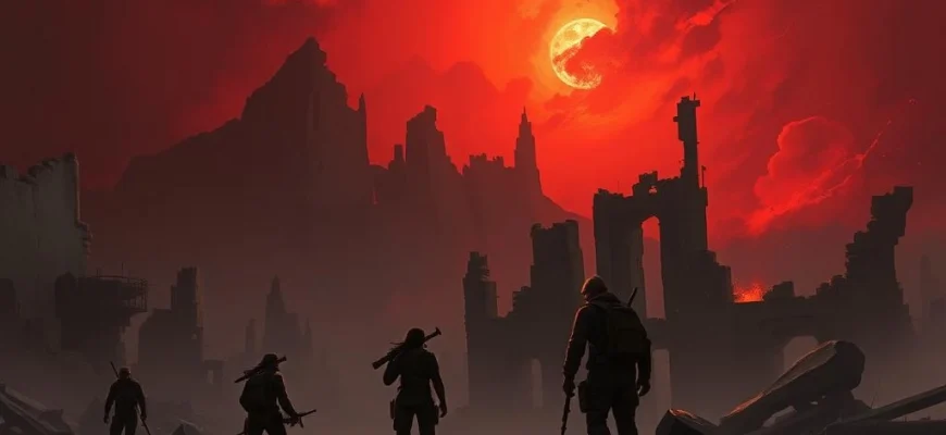 10 Historias como La quinta ola que no te puedes perder