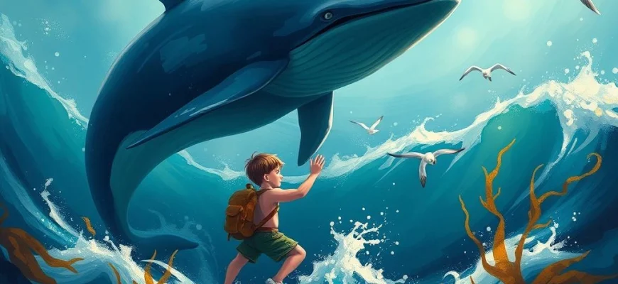 Películas similares a Free Willy 3: Aventuras acuáticas