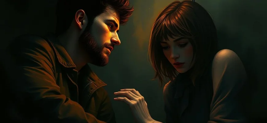 10 Títulos Similares a 'Stuck' que No Puedes Perderte