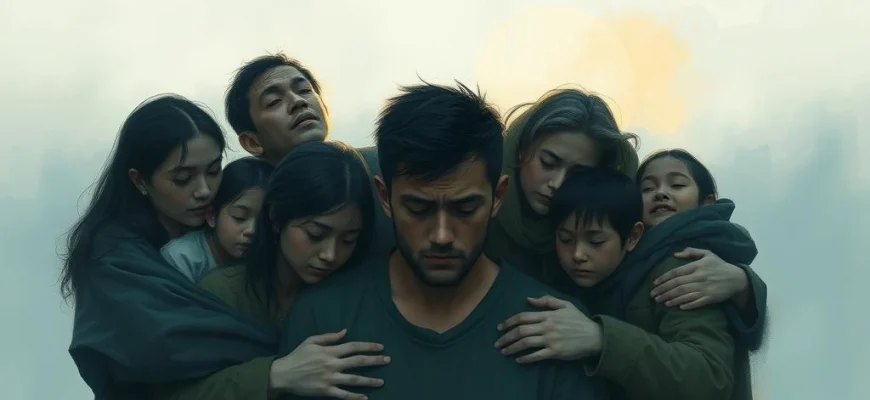 10 Historias Emotivas como 'El regreso de Ben'