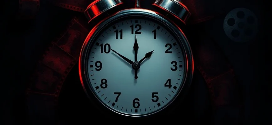 10 Títulos Similares a 'El Último Minuto' que No Te Puedes Perder