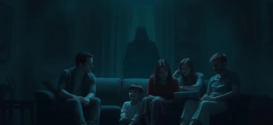 Películas y series similares a 'Demonios tus ojos'