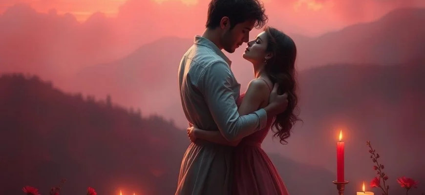 10 historias como 'Radhe Shyam' para los románticos