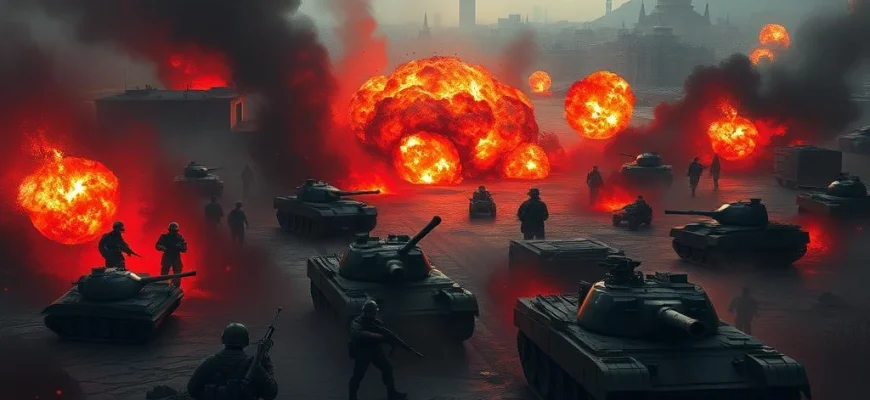 10 producciones similares a Objetivo mortal