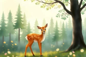 Descubre 10 películas similares a Bambi