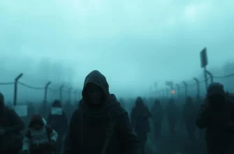 Películas y Series Similares a 'Marea Humana (Human Flow)'