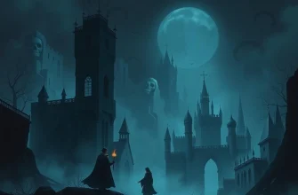Descubre 10 títulos similares a 'Gothic Slayers'