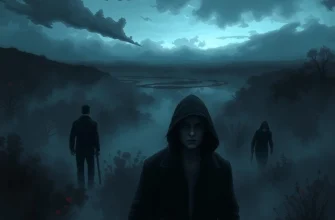 Películas y series similares a 'Terror ciego'