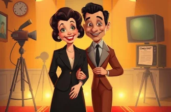 Películas y series como 'Lucy and Desi' para disfrutar