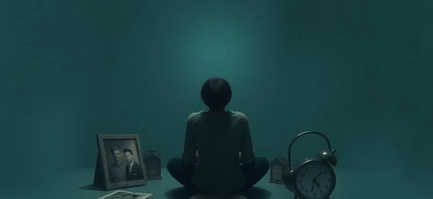 Películas similares a 'El dulce porvenir'