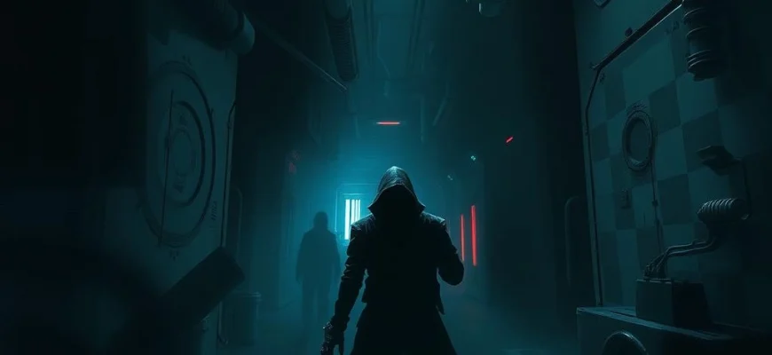 Películas similares a Alien³ que no te puedes perder