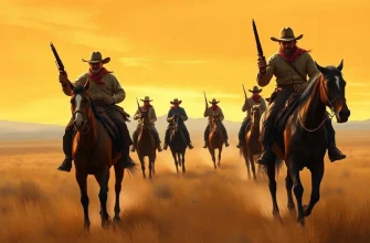 Películas similares a La furia de los siete magníficos