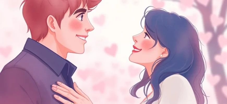 10 Series y Películas Similares a 'Head Over Heels'