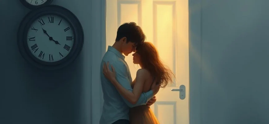 Películas y series similares a WE WERE