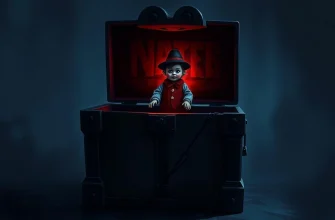 10 Terroríficas Historias Similares a Jack en la caja maldita