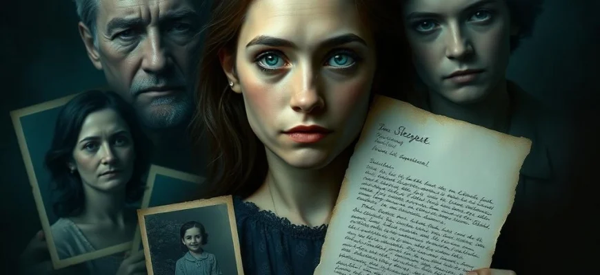 10 Historias Emocionales como 'Después de la boda'