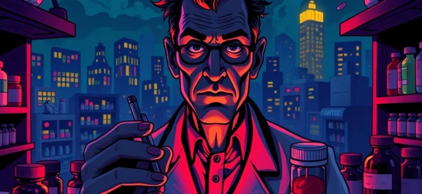 Películas y series similares a La fórmula de la felicidad