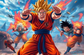 Series y películas similares a Dragon Ball Z Kai