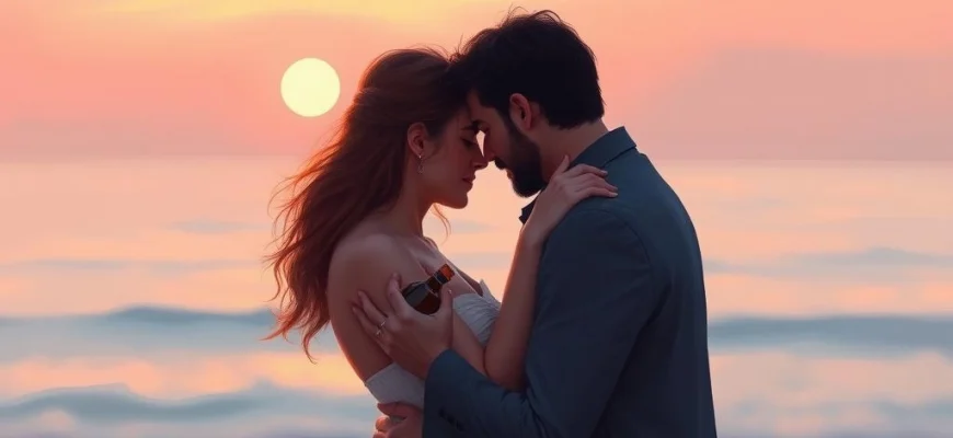 Películas similares a 'Mensaje en una botella' que te enamorarán