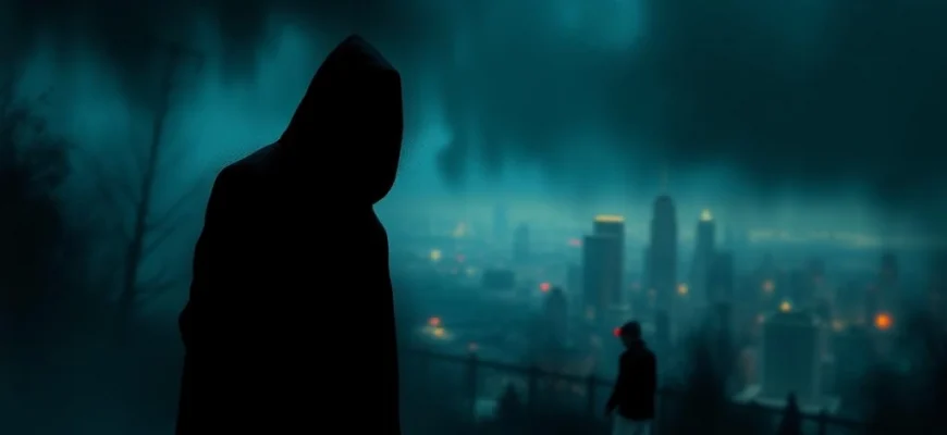 Películas similares a 'Escapando del infierno'